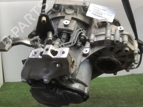 Used Gearbox VW GOLF VI (5K1) 1.6 TDI (105 hp) 28567544
