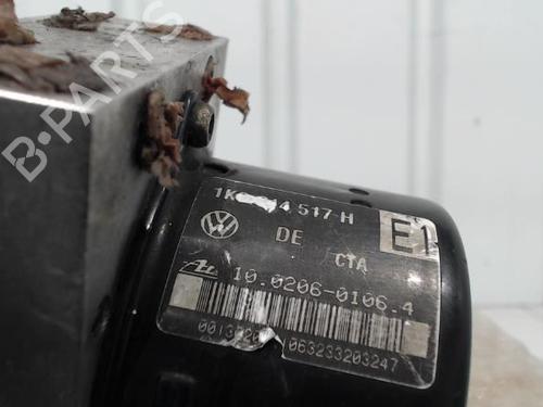 ABS pump VW GOLF V (1K1) 2.0 TDI | BP25628729M43 