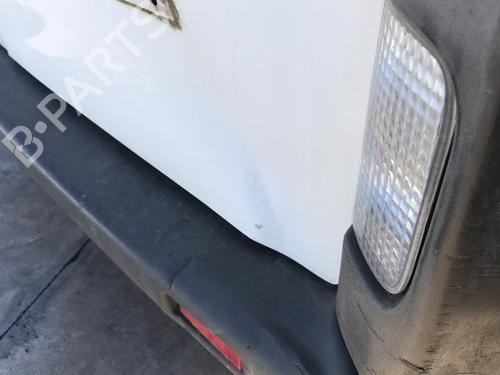 Climate control RENAULT TRAFIC II Van (FL) 1.9 dCi 80 (FL0B) | BP25642732I5  - Image 22