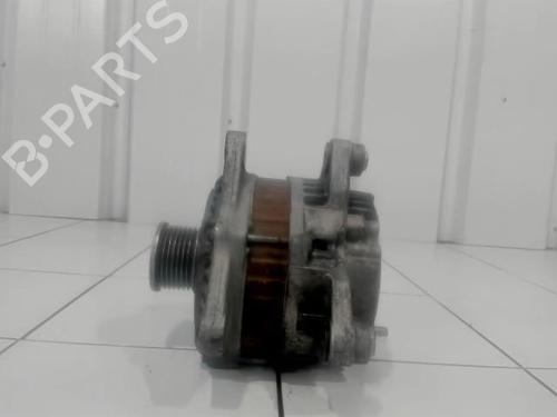 Used Alternator Alternator RENAULT KOLEOS I (HY_) 2.0 dCi 4x4 (HY0K) (150 hp) 25634524 25634524
