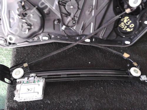 Front left window mechanism VW PASSAT CC B6 (357) 2.0 TDI | BP25629965C22  - Image 7