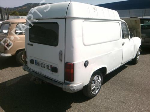 Left mirror RENAULT 5 (122_) 1.1 (1227, 1397) | BP25633248C26