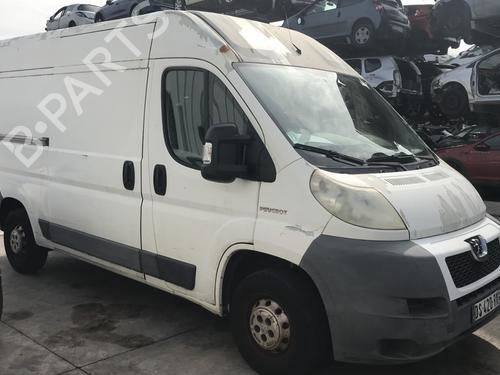 Køler PEUGEOT BOXER Van 2.2 HDi 100 | BP27804219M31 