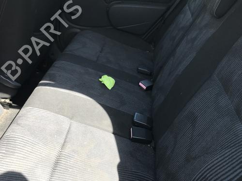 Rear wiper motor DACIA SANDERO 1.5 dCi | BP29598066M102 - Image 17