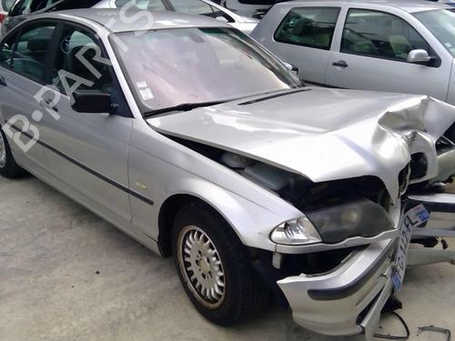Left taillight BMW 3 (E46) 320 d | BP25650669C34 - Image 9