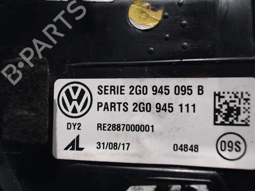 Left taillight VW POLO VI (AW1, BZ1, AE1) 1.0 TSI | BP25628237C34  - Image 5