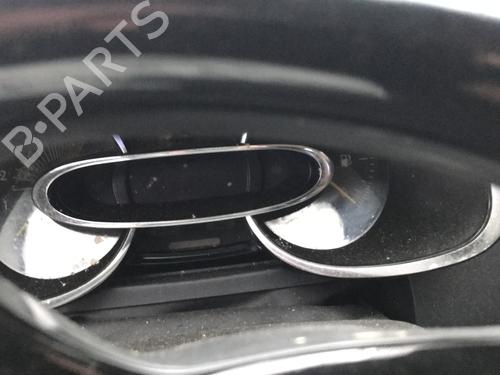 Climate control RENAULT CLIO IV (BH_) 1.5 dCi 90 | BP30791878I5 - Image 15