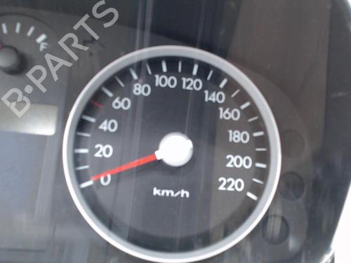 Instrument cluster HYUNDAI GETZ (TB) 1.5 CRDi | BP25644242C47 