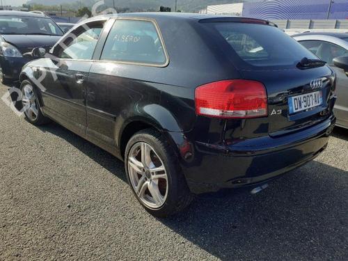 Right taillight AUDI A3 (8P1) 2.0 TDI 16V | BP25645681C35 