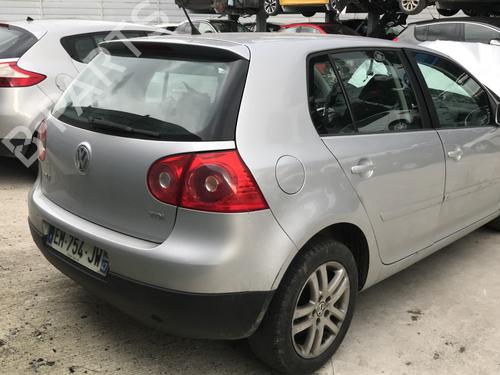 Front left window mechanism VW GOLF V (1K1) 1.9 TDI | BP27686112C22 - Image 10