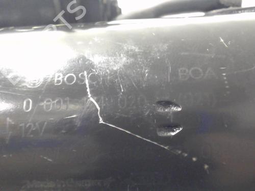 Starter AUDI A4 B6 Avant (8E5) 1.9 TDI | BP32171583M8 - Image 2