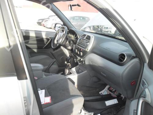 Switch TOYOTA RAV 4 II (_A2_) 2.0 D 4WD (CLA20_, CLA21_, CLA20R, CLA21R) | BP25637677I30 - Image 4