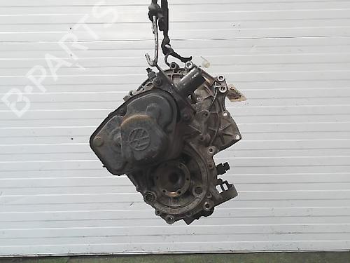 Used Gearbox Gearbox VW POLO III (6N1) [1994-1999] 35778944 35778944