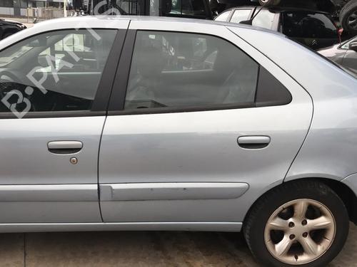 Front right window mechanism CITROËN XSARA (N1) 1.6 16V | BP25647739C23 