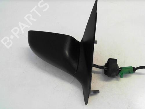 Right mirror FORD MONDEO II (BAP) 1.8 TD | BP25646304C27 