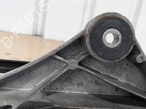 Front wiper motor MERCEDES-BENZ A-CLASS (W169) A 180 CDI (169.007, 169.307) | BP26451635M29 