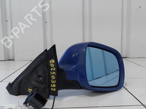 Used Right mirror AUDI A3 (8L1) 1.9 TDI (110 hp) 27359070