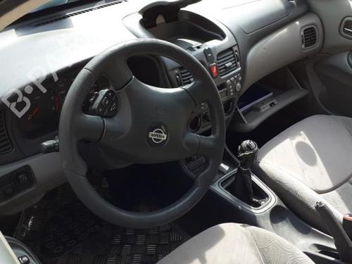 Left front driveshaft NISSAN ALMERA II Hatchback (N16)  | BP25640120M38  - Image 9