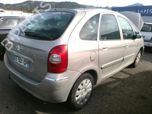 Injector CITROËN XSARA PICASSO (N68) 2.0 HDi | BP25640299M100 