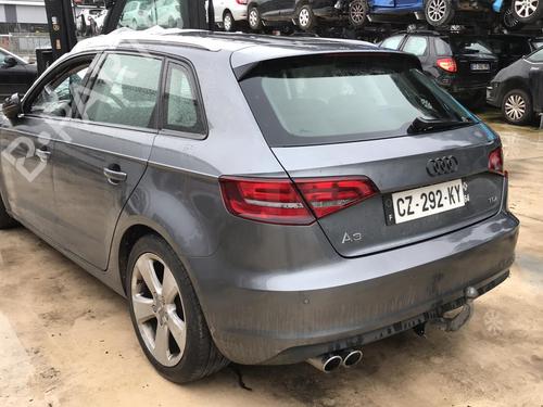 Starter AUDI A3 Sportback (8VA, 8VF) 2.0 TDI | BP25628494M8 - Image 12