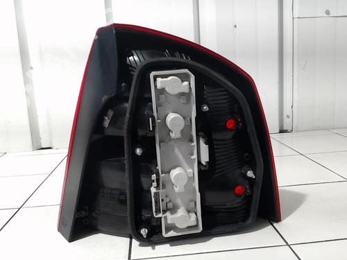 Left taillight SKODA OCTAVIA II (1Z3) 2.0 TDI 16V | BP29560578C34 