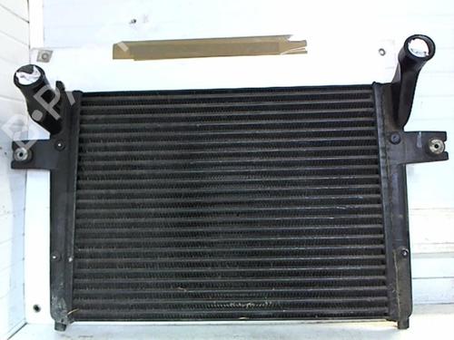 Intercooler JEEP GRAND CHEROKEE II (WJ, WG) 2.7 CRD 4x4 | BP25628862M30 