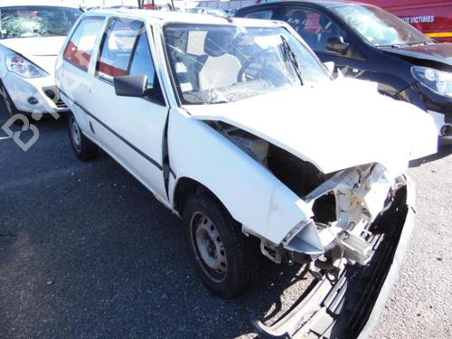 Brugte CITROËN AX (ZA-_)  10  2527683