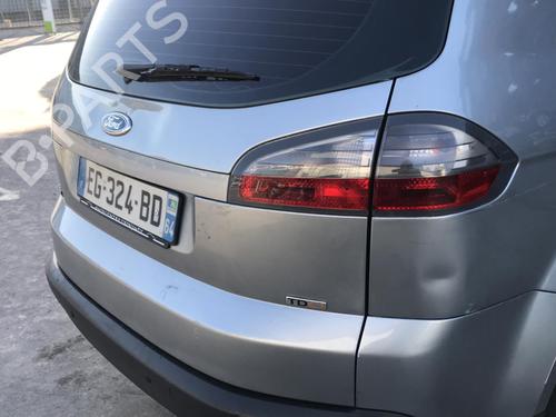 Radio FORD S-MAX (WA6) 2.0 TDCi | BP25634910E6  - Image 17