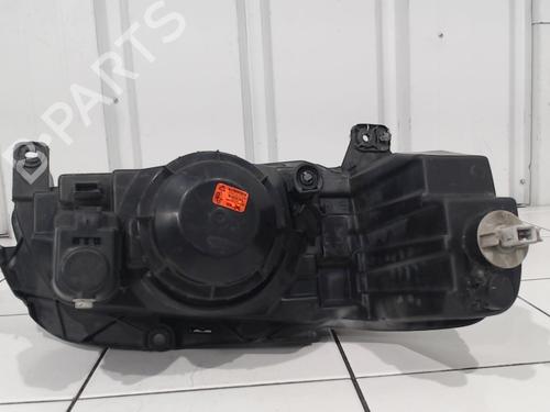 Left headlight PEUGEOT 106 II (1A_, 1C_) 1.1 i | BP25650008C28 