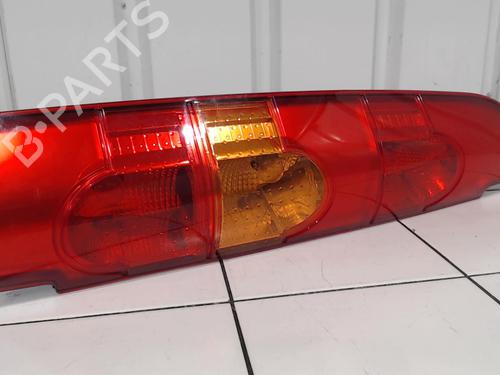 Left taillight RENAULT KANGOO (KC0/1_) 1.2 16V (KC05, KC06, KC03, KC0T, KC0W, KC1D) | BP25636346C34 - Image 2