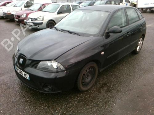 Fuel pump SEAT IBIZA III (6L1) 1.9 TDI | BP25649189M76 