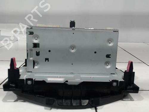 Used Radio Radio PEUGEOT 108 1.2 (82 hp) 39727996 39727996
