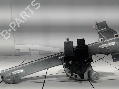 Used Front right window mechanism Front right window mechanism CITROËN C3 III (SX) 1.6 BlueHDi 75 (75 hp) 39932108 39932108