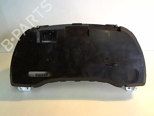 Used Instrument cluster Instrument cluster FIAT PUNTO (188_) 1.2 60 (188.030, .050, .130, .150, .230, .250) (60 hp) 25651205 25651205
