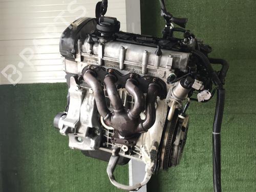 Used Engine SKODA FABIA I (6Y2) 1.4 16V (75 hp) 27250540
