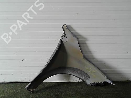 Used Left front fenders Left front fenders RENAULT MEGANE III Hatchback (BZ0/1_, B3_) 1.5 dCi (86 hp) 34211819 34211819