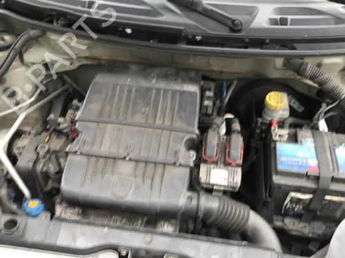 Left taillight FIAT PANDA (169_) 1.2 (169AXF2A, 169AXF1A) | BP25629709C34 - Image 13