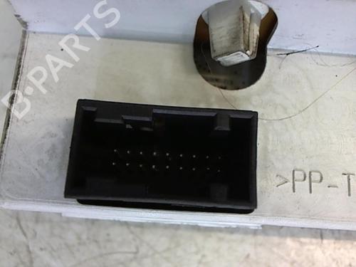 Display monitor PEUGEOT 206 SW (2E/K) 2.0 HDi | BP25649538C48 