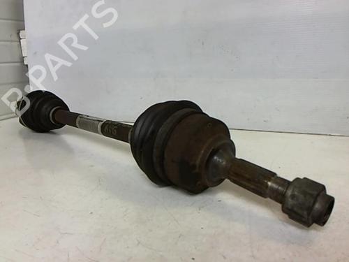 Used Left front driveshaft CITROËN C3 I (FC_, FN_) 1.4 HDi (68 hp) 25638622