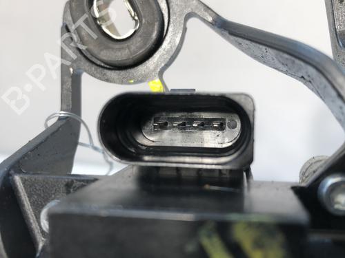 Rear wiper motor VW TOURAN (1T3) 2.0 TDI | BP29759828M102 