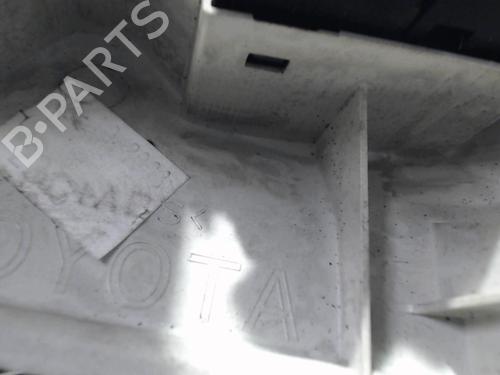 Climate control TOYOTA YARIS (_P9_) 1.4 D-4D (NLP90_, NLP90R) | BP29447038I5 