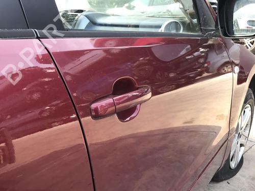 Left front driveshaft SUZUKI GRAND VITARA II (JT, TE, TD) 1.9 DDiS All-wheel Drive (JT419, TD44, JB419WD, JB419XD,... | BP31624577M38 