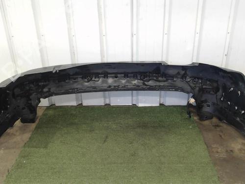 Bagtil kofangere Bagtil kofangere PEUGEOT 807 (EB_) 2.0 HDI (136 hp) 39664758 39664758