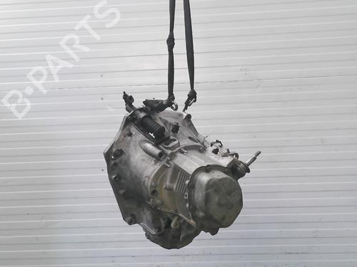 Gearbox CITROËN BERLINGO Box Body/MPV (B9) | BP36256247M3 - Image 3