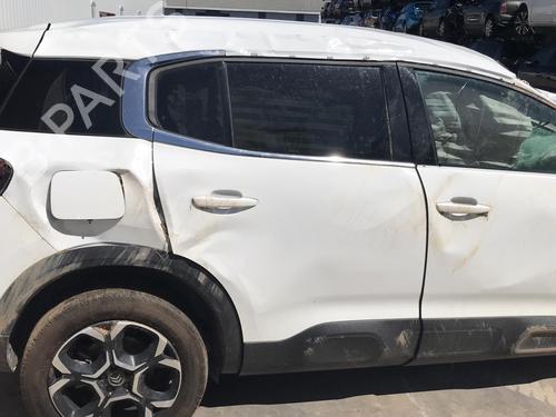 AC compressor CITROËN C5 AIRCROSS (A_) 1.5 BlueHDi 130 (ACYHZJ, ACYHZR) | BP30883193M34  - Image 18