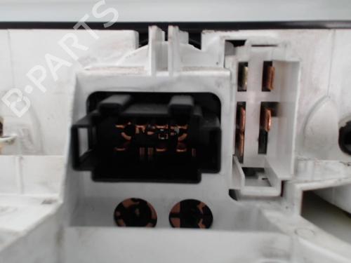 Climate control VW LUPO I (6X1, 6E1) 1.4 | BP25640566I5 