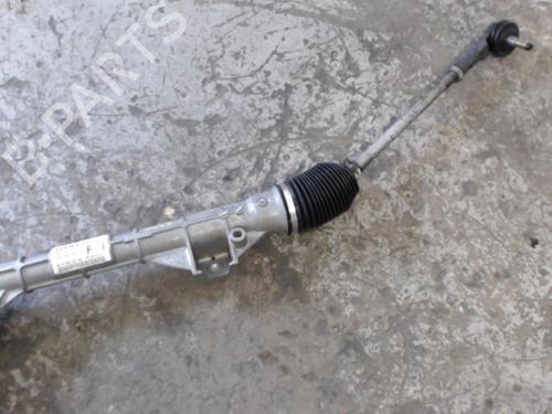 Steering rack RENAULT TWINGO II (CN0_) 1.2 16V (CN04, CN0B) | BP25637104M22 - Image 4