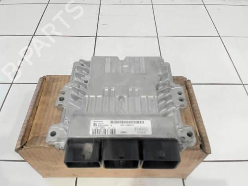 Electronic module MAZDA 3 (BL) 1.6 MZR CD (BL14) | BP25630891M83  - Image 9