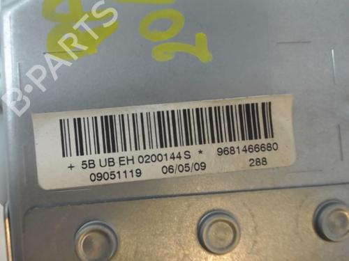 Passenger airbag PEUGEOT 308 SW I (4E_, 4H_) 1.6 HDi | BP25633063C10 
