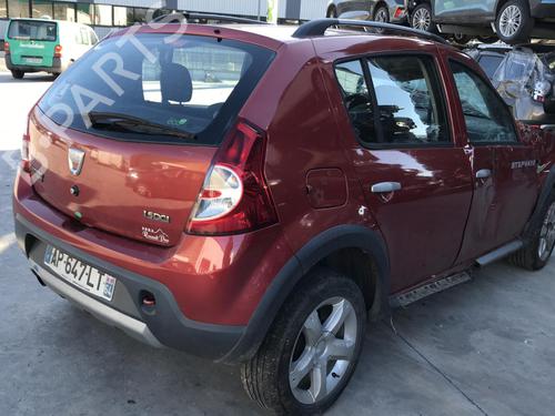 Right taillight DACIA SANDERO 1.5 dCi | BP25634945C35 - Image 12